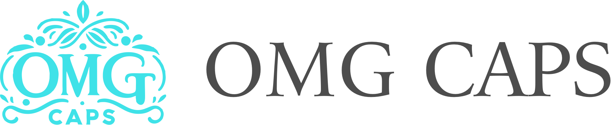 OMG Caps-Czapki, które mówią za Ciebie.