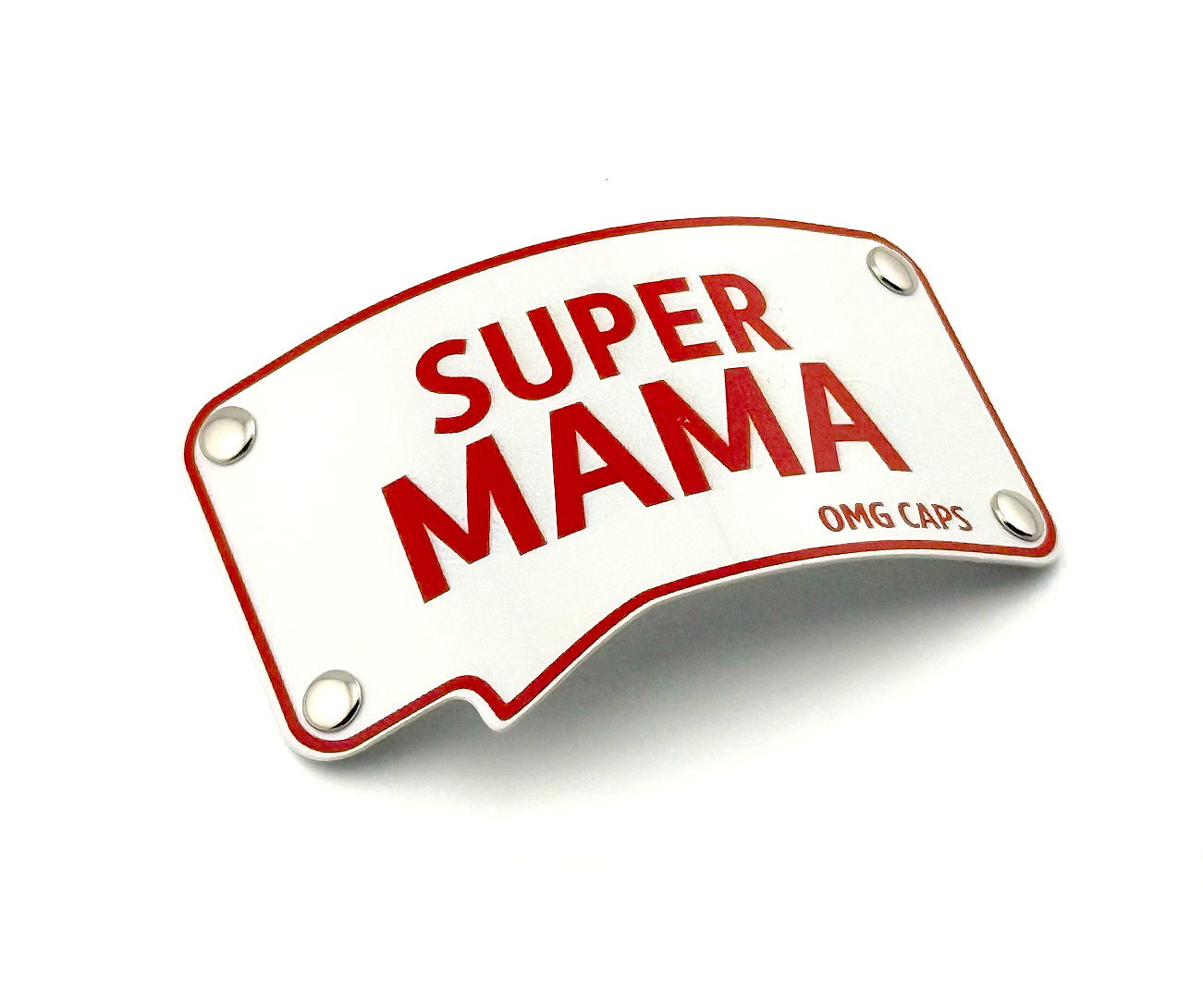 Super Mama
